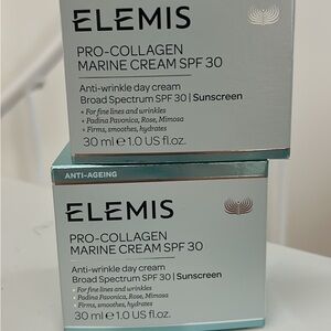 ELEMIS Pro-Collagen Marine Cream SPF 30
